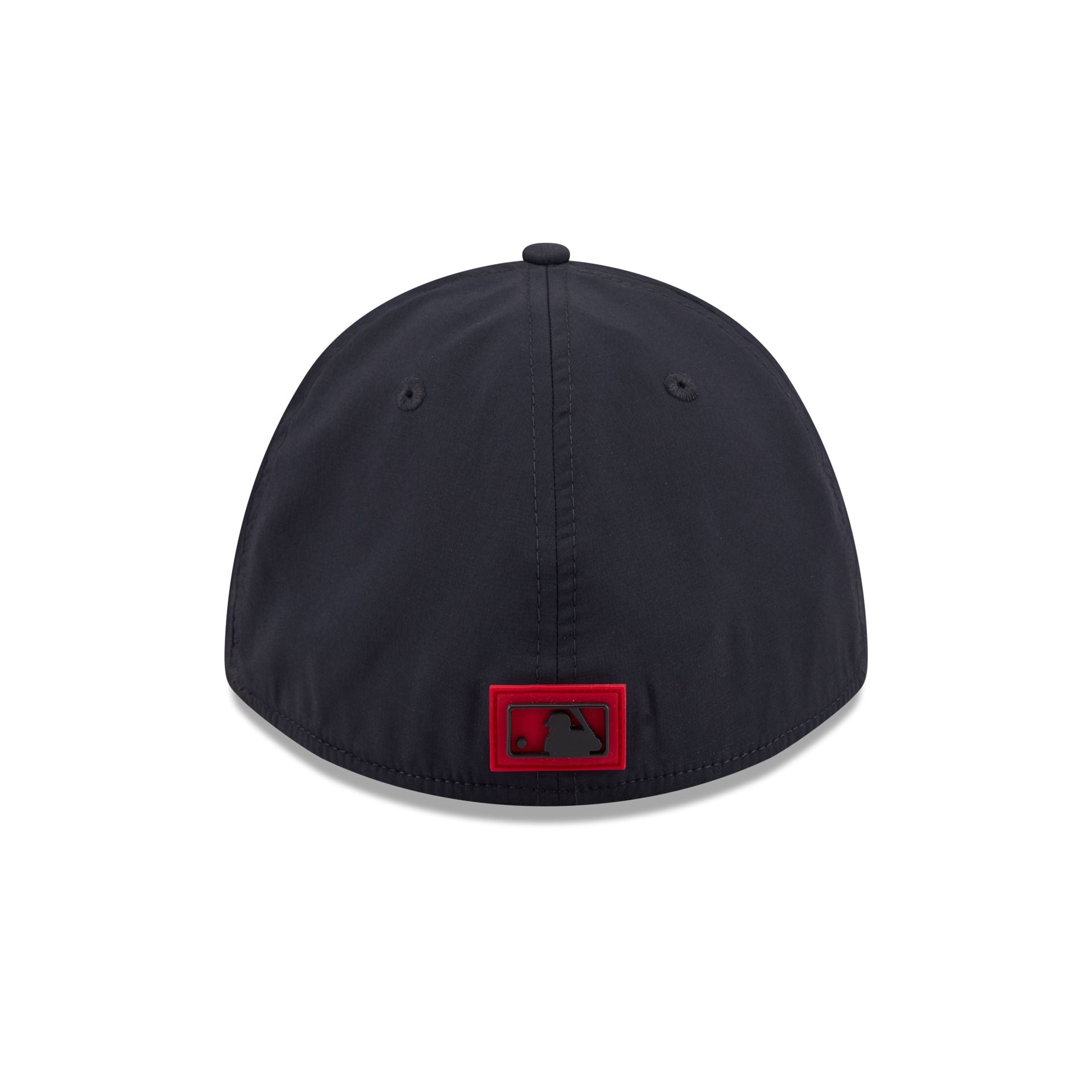 Boston Red Sox 2026 Clubhouse 39THIRTY M-Crown Stretch Fit Hat