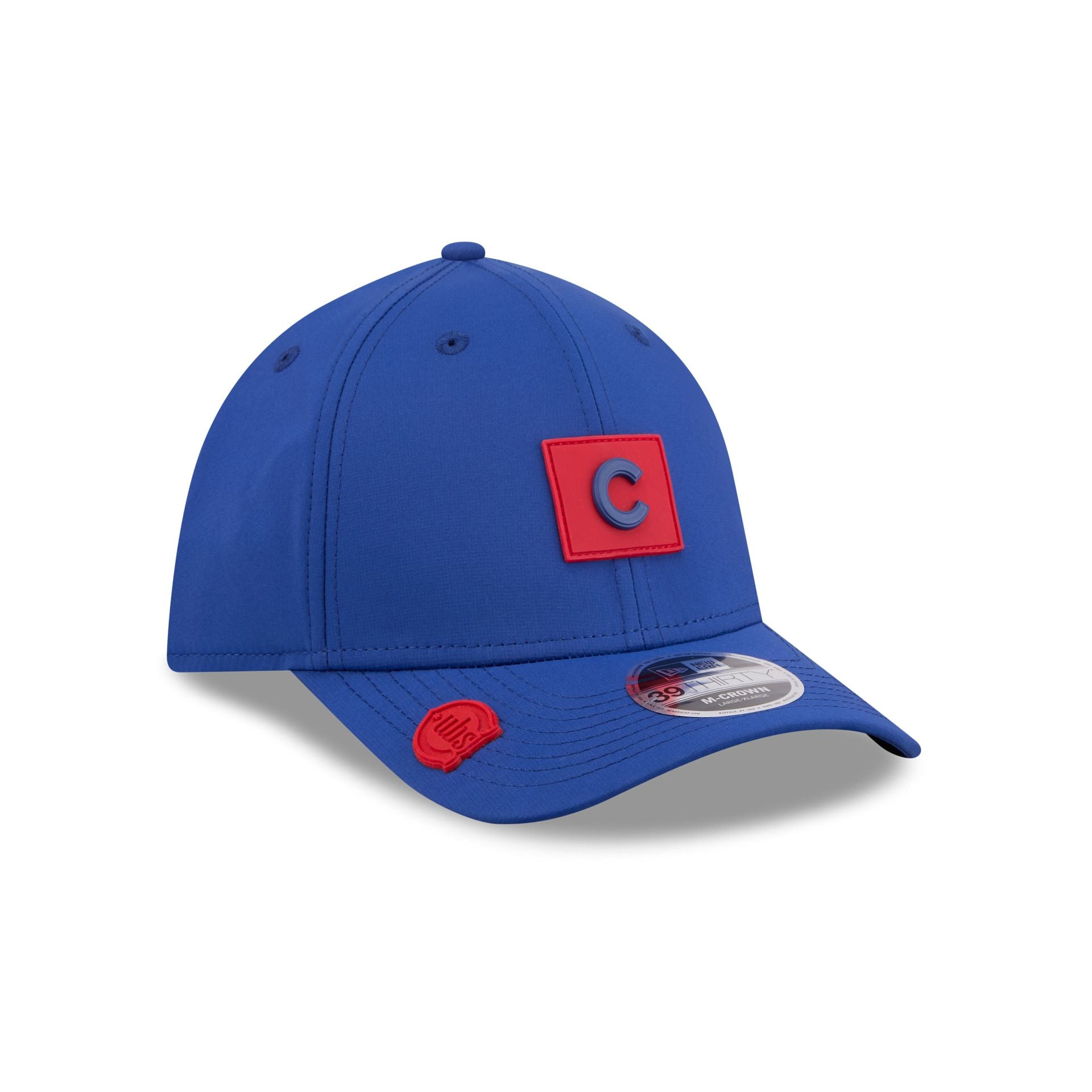 King Gnu C+emblem cap Blue King - Gnu NEWS 0 Blue