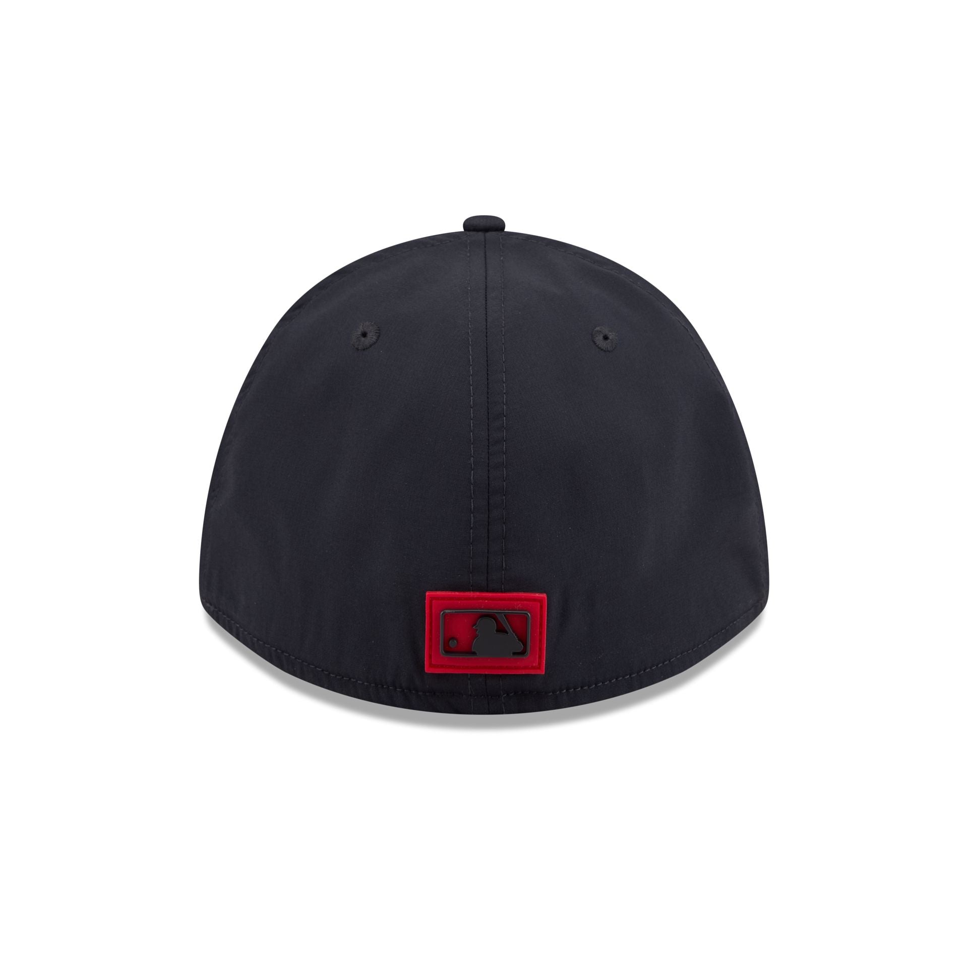 Cleveland Guardians 2026 Clubhouse 39THIRTY M-Crown Stretch Fit