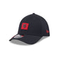 Minnesota Twins 2026 Clubhouse 39THIRTY M-Crown Stretch Fit Hat