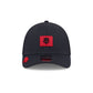 Minnesota Twins 2026 Clubhouse 39THIRTY M-Crown Stretch Fit Hat