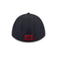 Minnesota Twins 2026 Clubhouse 39THIRTY M-Crown Stretch Fit Hat