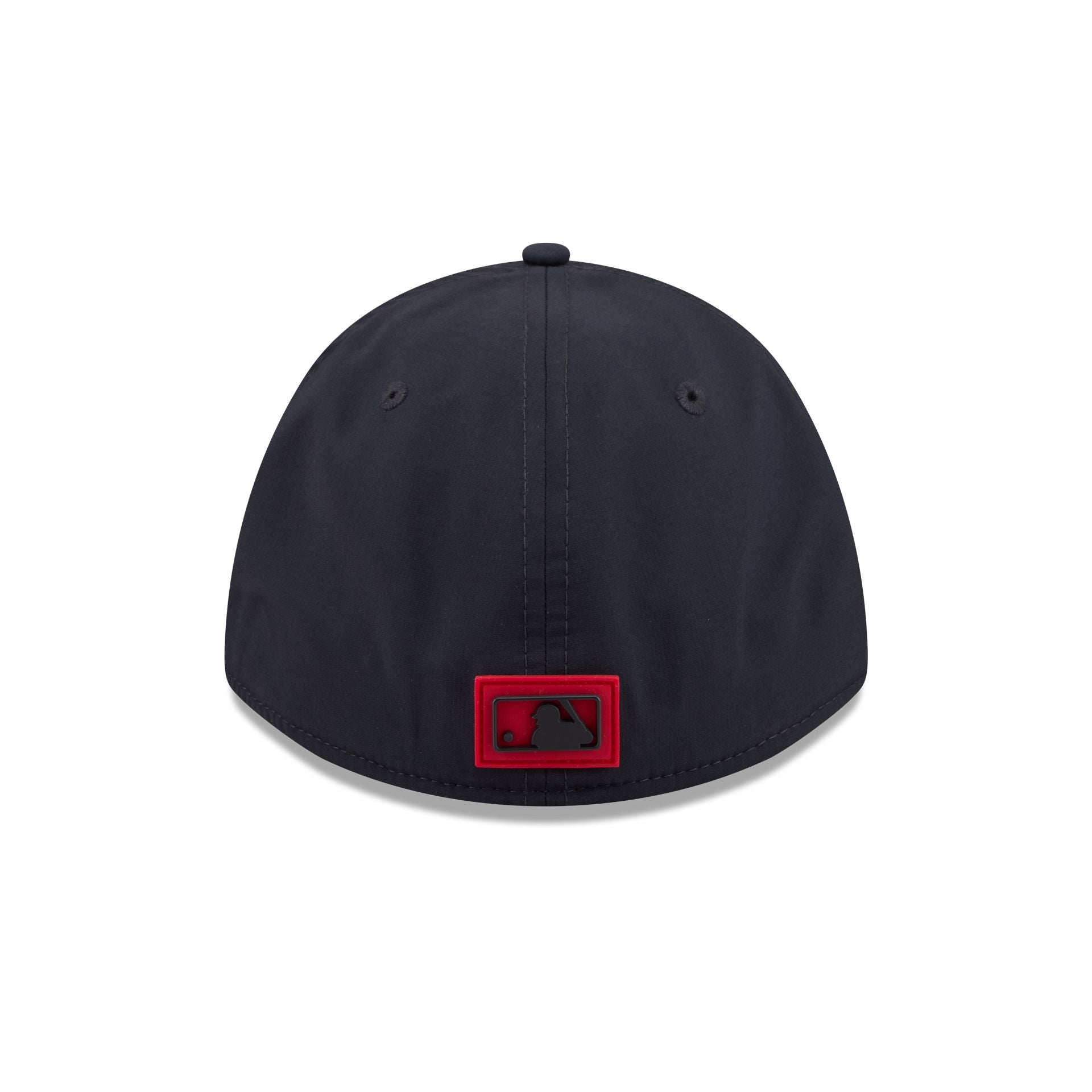 Minnesota Twins 2026 Clubhouse 39THIRTY M-Crown Stretch Fit Hat