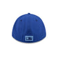 Kansas City Royals 2026 Clubhouse 39THIRTY M-Crown Stretch Fit Hat