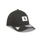 Chicago White Sox 2026 Clubhouse 39THIRTY M-Crown Stretch Fit Hat