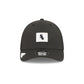 Chicago White Sox 2026 Clubhouse 39THIRTY M-Crown Stretch Fit Hat