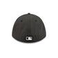 Chicago White Sox 2026 Clubhouse 39THIRTY M-Crown Stretch Fit Hat
