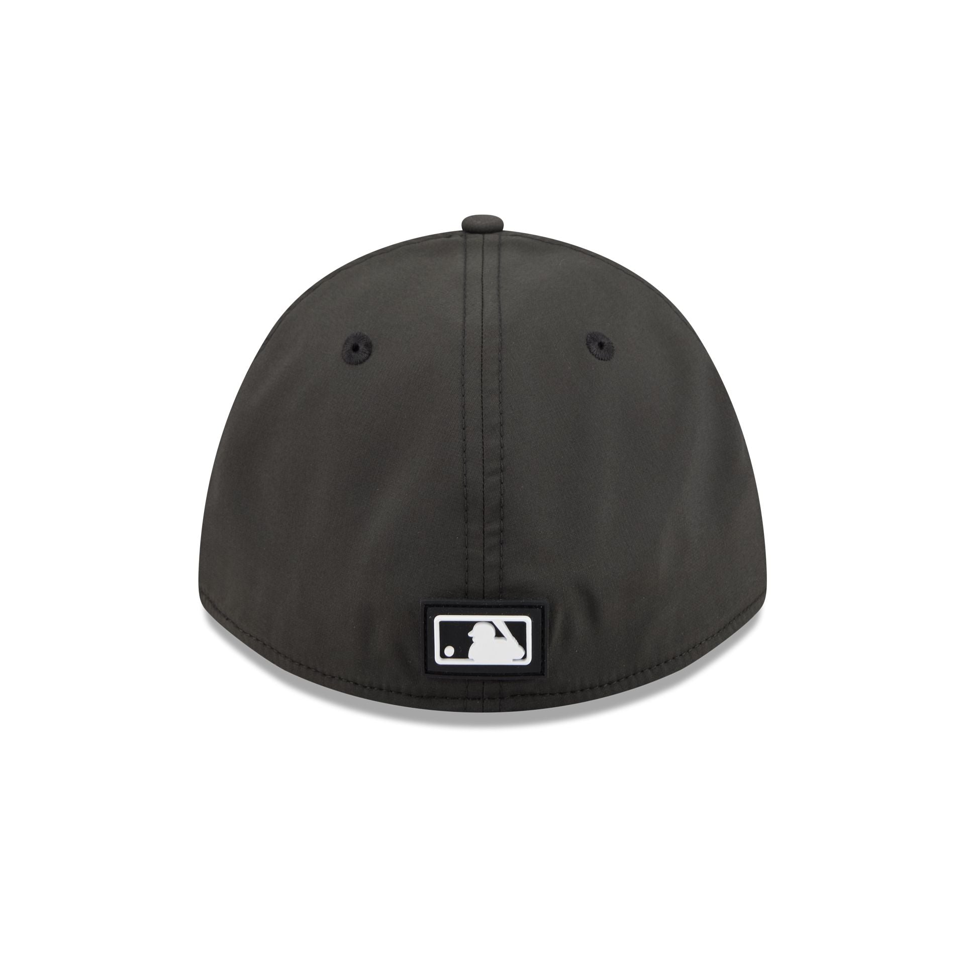 Chicago White Sox 2026 Clubhouse 39THIRTY M-Crown Stretch Fit Hat