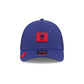 Philadelphia Phillies 2026 Clubhouse 39THIRTY M-Crown Stretch Fit Hat
