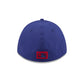Philadelphia Phillies 2026 Clubhouse 39THIRTY M-Crown Stretch Fit Hat