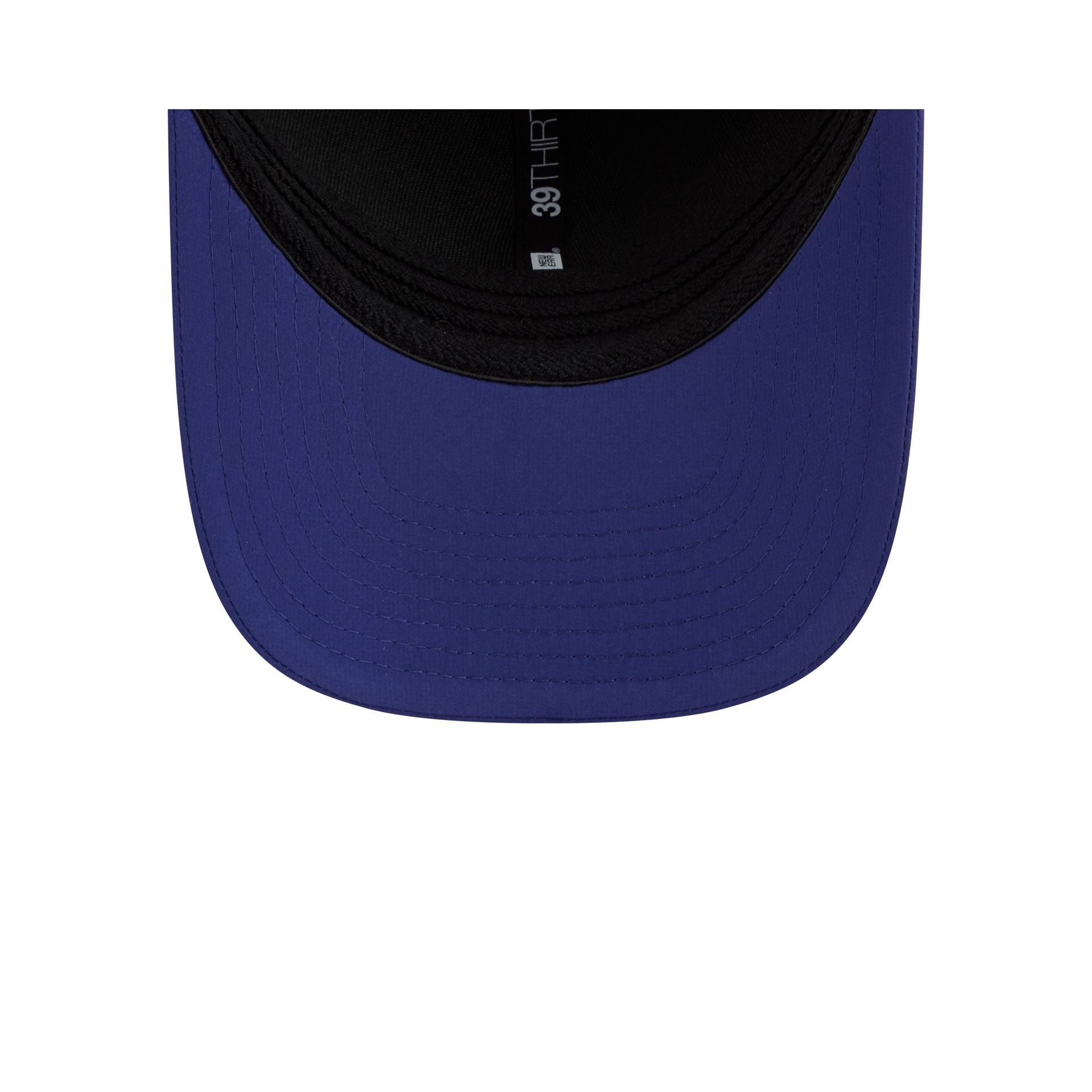 Philadelphia Phillies 2026 Clubhouse 39THIRTY M-Crown Stretch Fit Hat