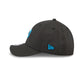 Miami Marlins 2026 Clubhouse 39THIRTY M-Crown Stretch Fit Hat