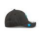 Miami Marlins 2026 Clubhouse 39THIRTY M-Crown Stretch Fit Hat