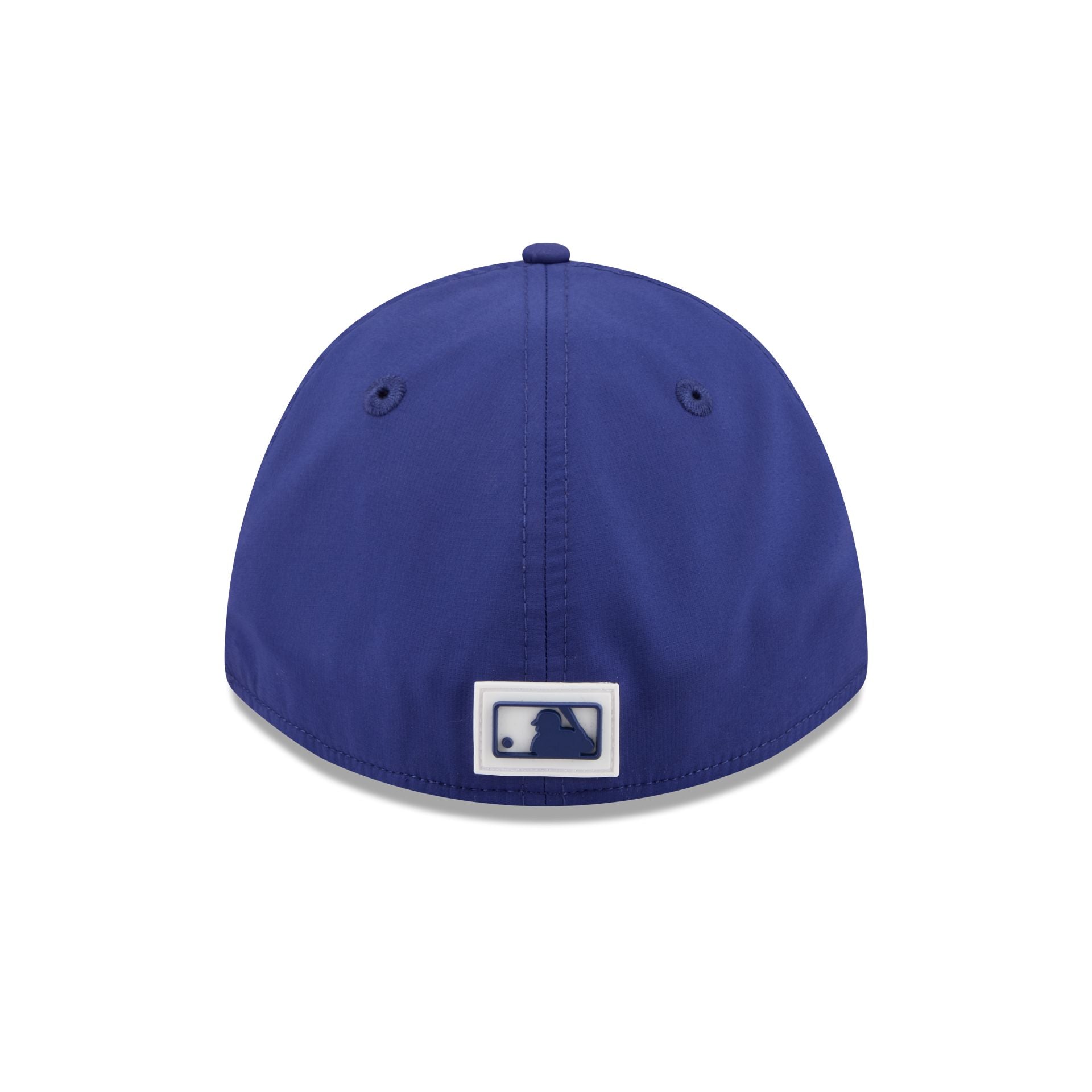 Los Angeles Dodgers 2026 Clubhouse 39THIRTY M-Crown Stretch Fit Hat