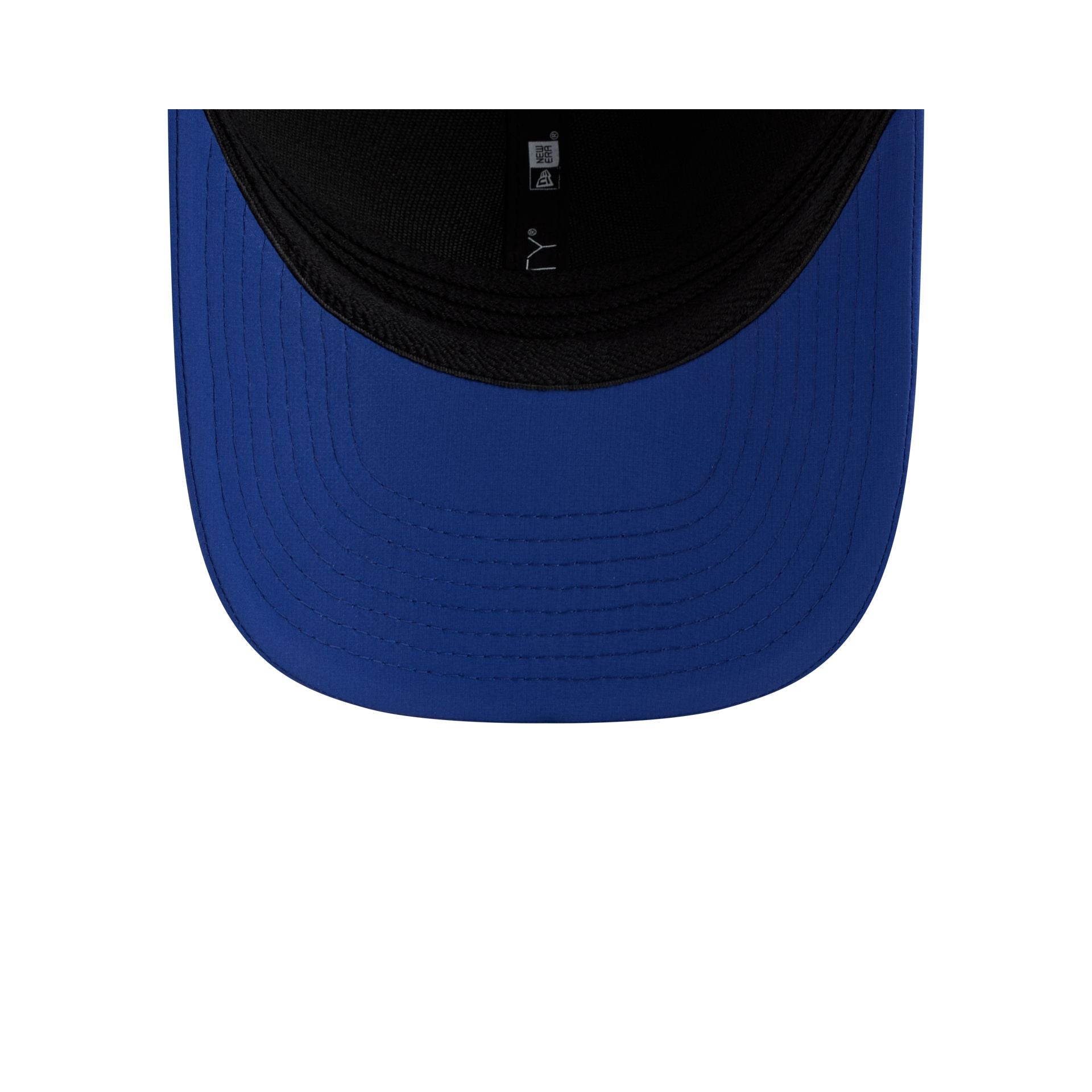 New York Mets 2026 Clubhouse 39THIRTY M-Crown Stretch Fit Hat