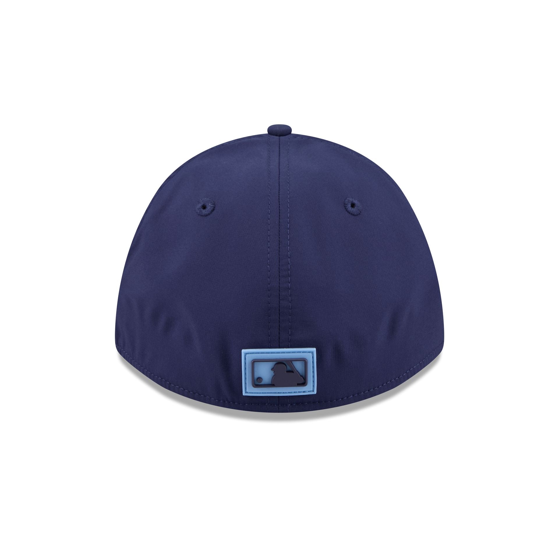 Tampa Bay Rays 2026 Clubhouse 39THIRTY M-Crown Stretch Fit Hat