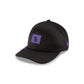 Colorado Rockies 2026 Clubhouse Shadow Tech 39THIRTY INFINITY Stretch Fit Hat