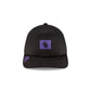 Colorado Rockies 2026 Clubhouse Shadow Tech 39THIRTY INFINITY Stretch Fit Hat