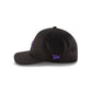 Colorado Rockies 2026 Clubhouse Shadow Tech 39THIRTY INFINITY Stretch Fit Hat