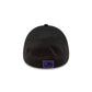Colorado Rockies 2026 Clubhouse Shadow Tech 39THIRTY INFINITY Stretch Fit Hat