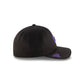 Colorado Rockies 2026 Clubhouse Shadow Tech 39THIRTY INFINITY Stretch Fit Hat