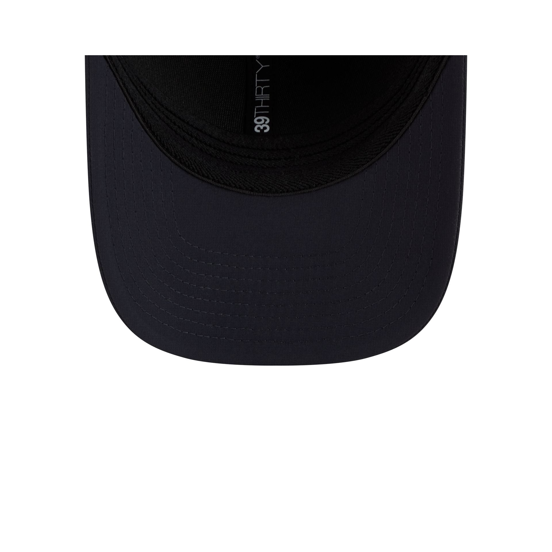 Seattle Mariners 2026 Clubhouse 39THIRTY M-Crown Stretch Fit Hat