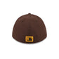 San Diego Padres 2026 Clubhouse 39THIRTY M-Crown Stretch Fit Hat