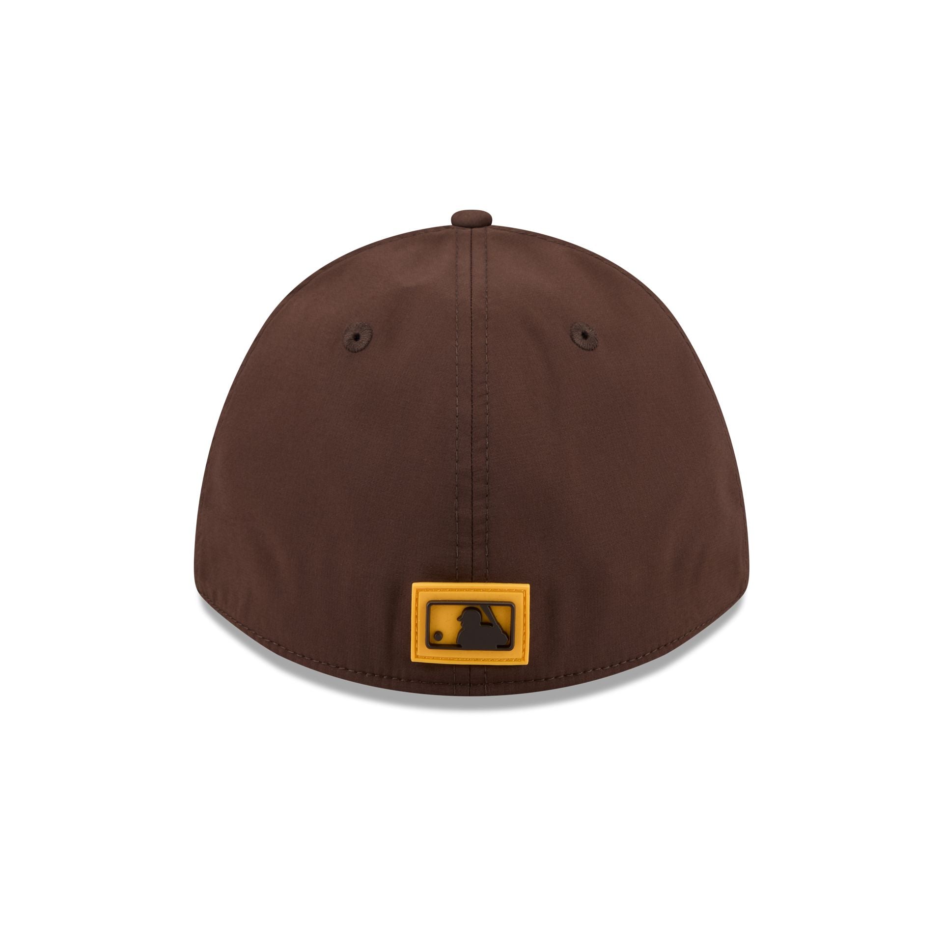 San Diego Padres 2026 Clubhouse 39THIRTY M-Crown Stretch Fit Hat