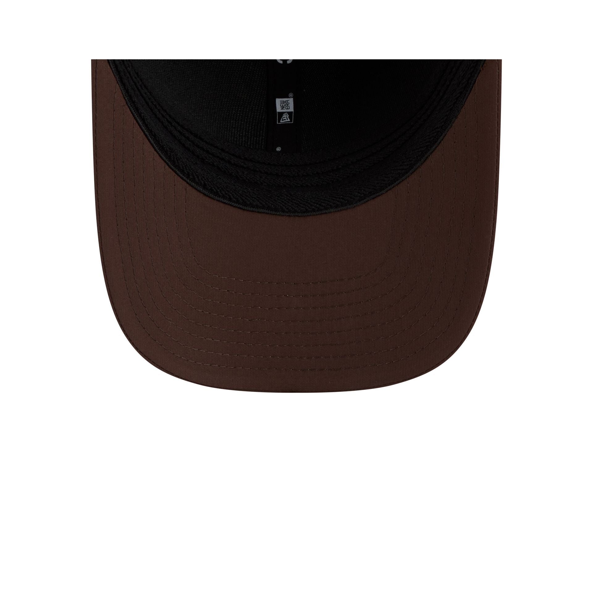 San Diego Padres 2026 Clubhouse 39THIRTY M-Crown Stretch Fit Hat