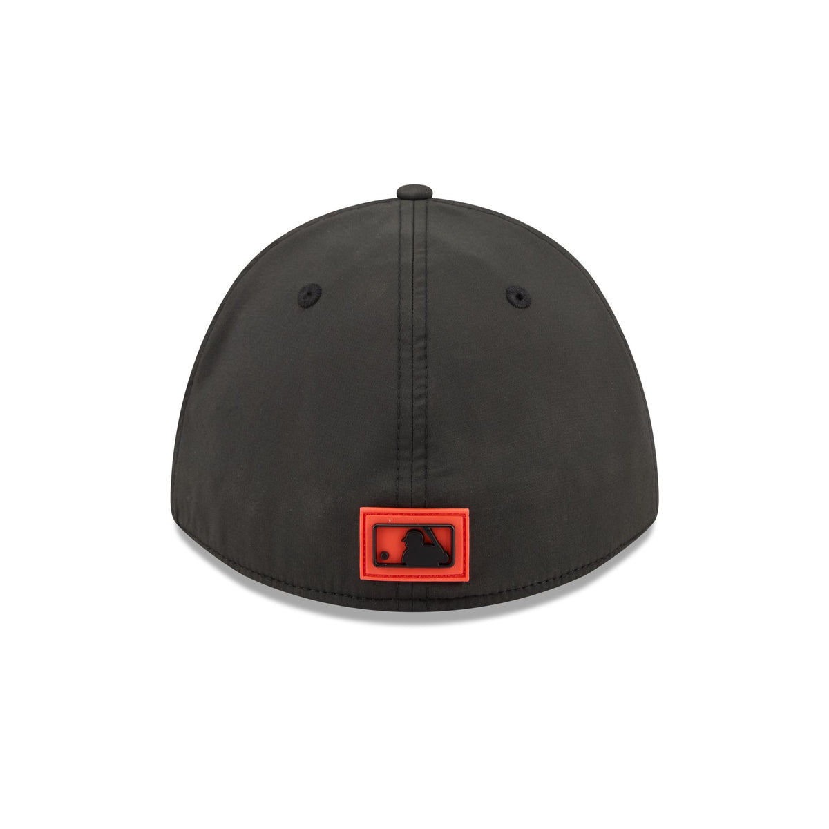 San Francisco Giants 2026 Clubhouse 39THIRTY M-Crown Stretch Fit Hat