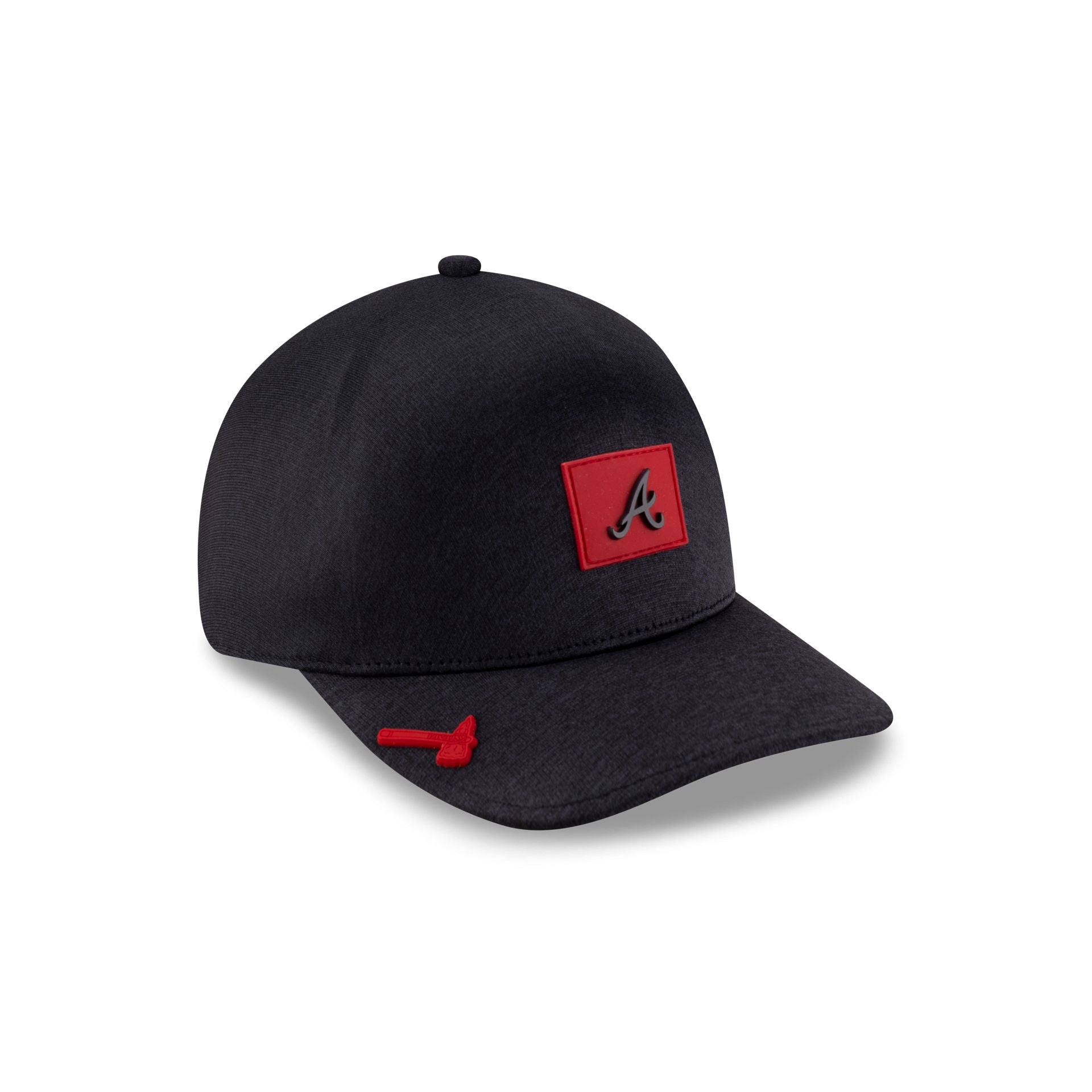 Atlanta Braves 2026 Clubhouse Shadow Tech 39THIRTY INFINITY