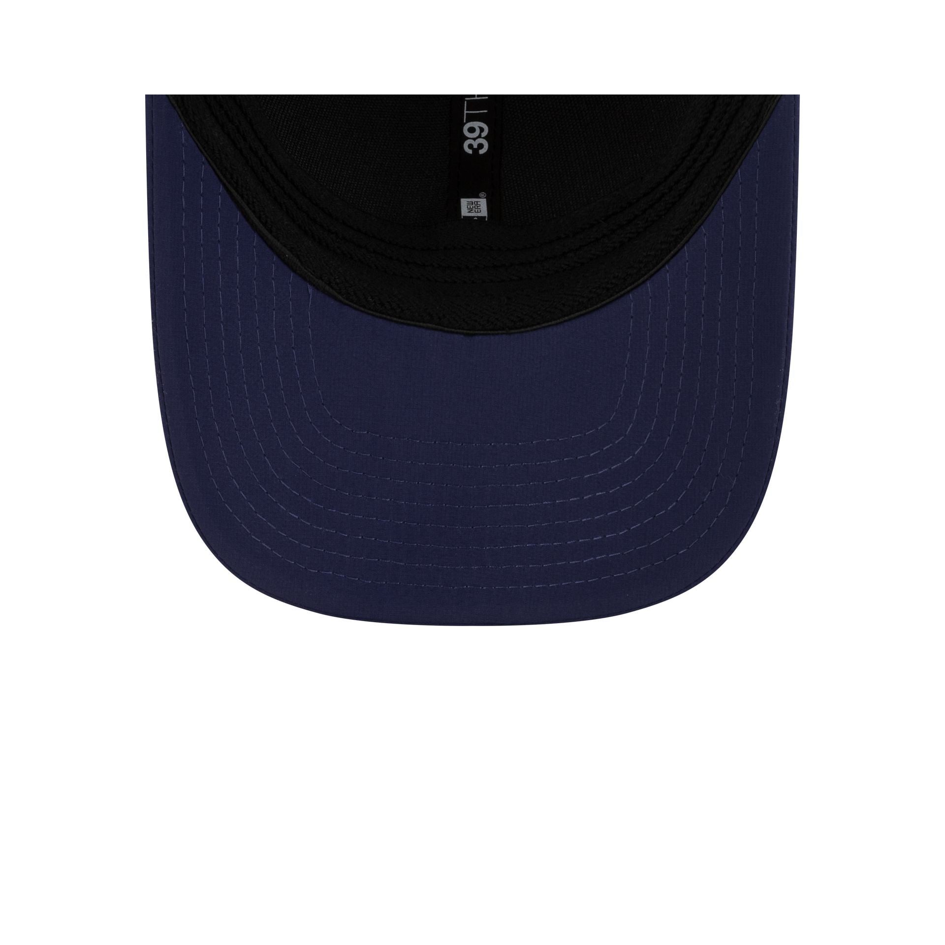 USA Baseball 2026 Clubhouse 39THIRTY M-Crown Stretch Fit Hat