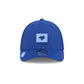 Toronto Blue Jays 2026 Clubhouse 39THIRTY M-Crown Stretch Fit Hat