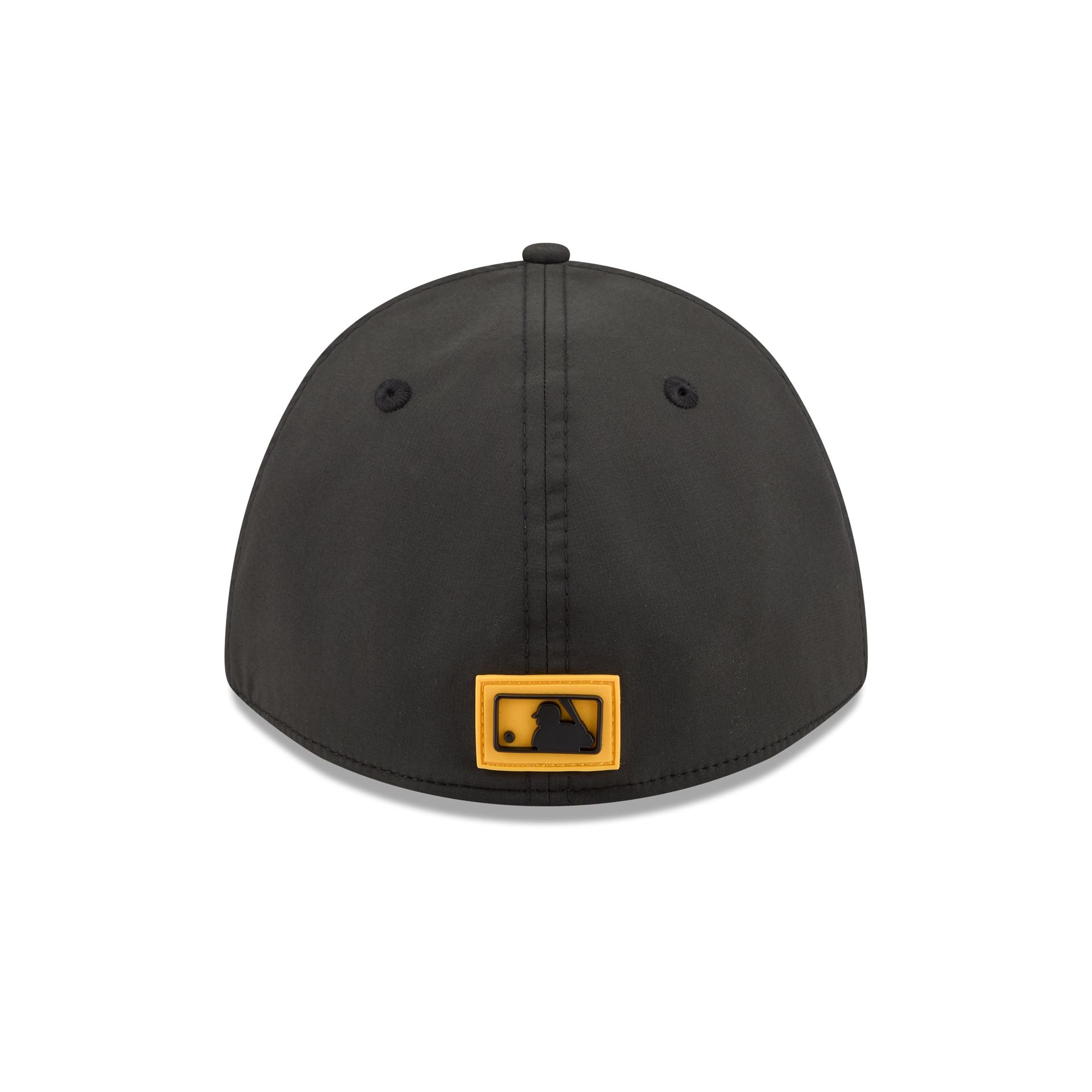 Pittsburgh Pirates 2026 Clubhouse 39THIRTY M-Crown Stretch Fit Hat