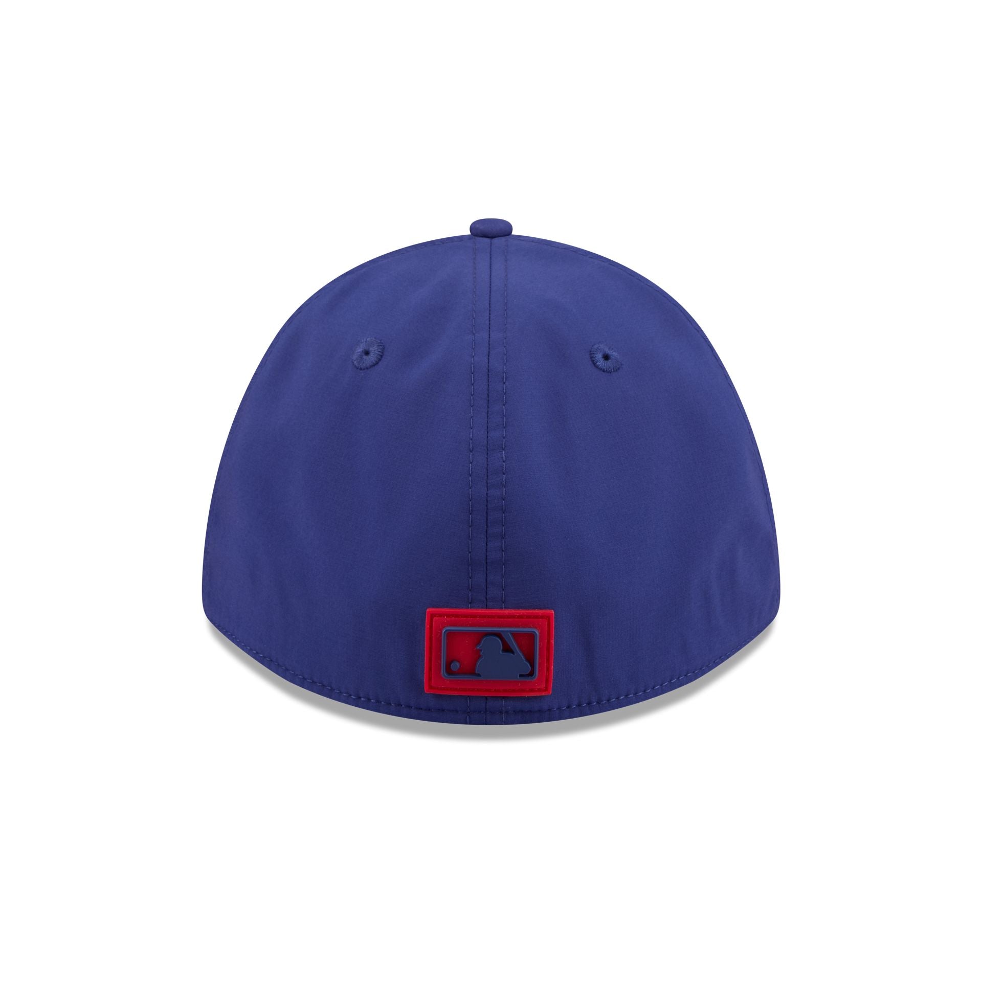 Texas Rangers 2026 Clubhouse 39THIRTY M-Crown Stretch Fit Hat