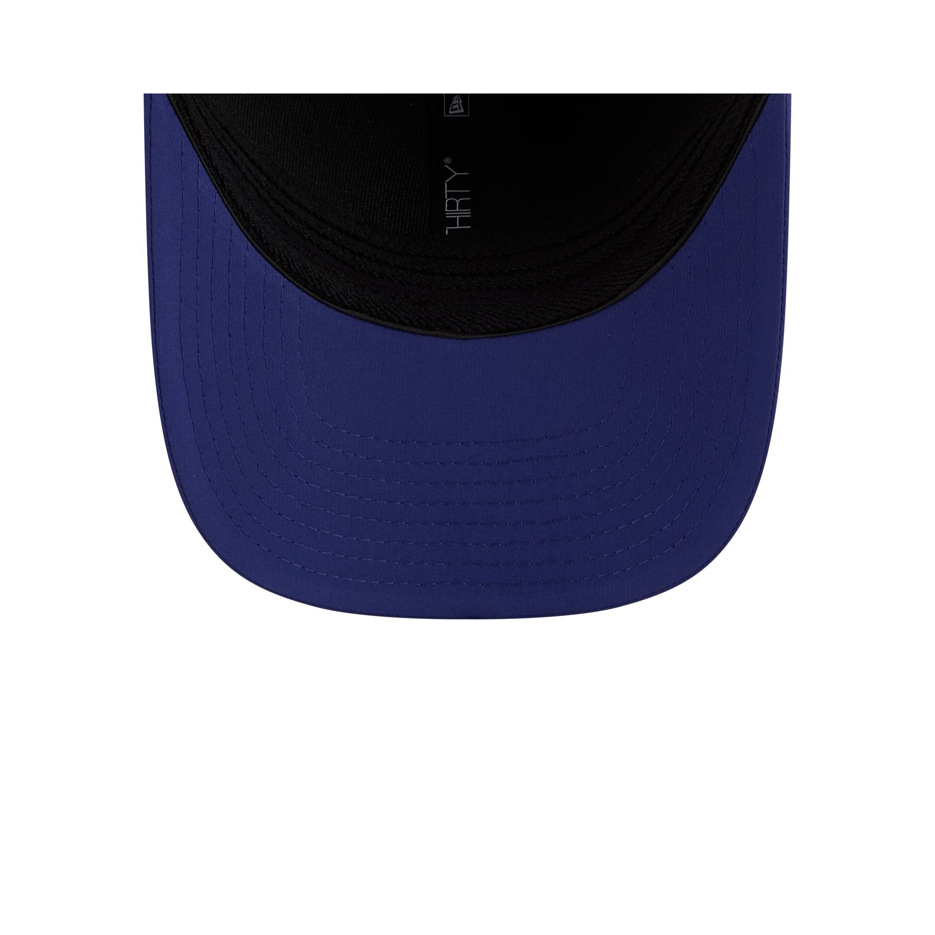 Texas Rangers 2026 Clubhouse 39THIRTY M-Crown Stretch Fit Hat