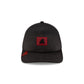 Arizona Diamondbacks 2026 Clubhouse Shadow Tech 39THIRTY INFINITY Stretch Fit Hat
