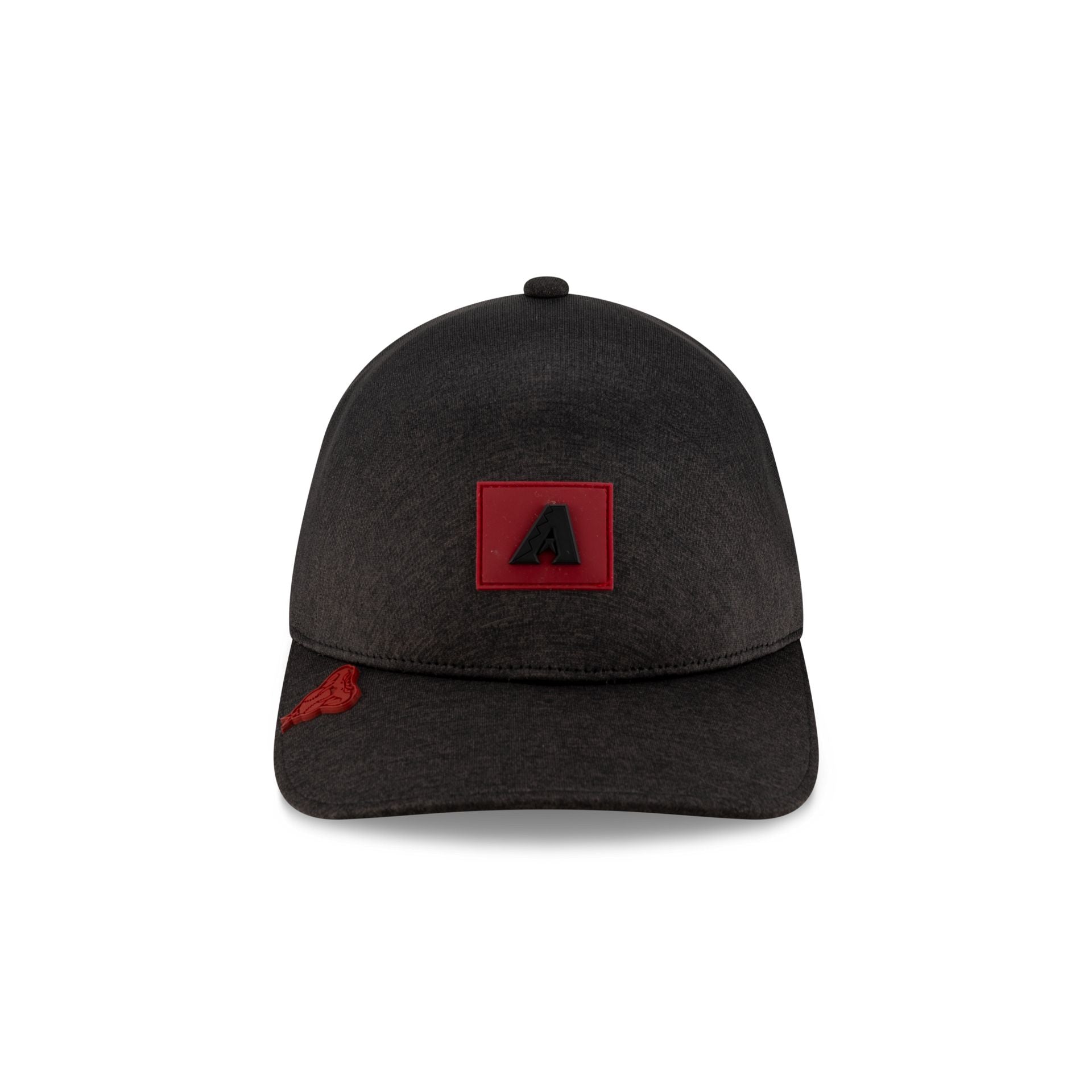 Arizona Diamondbacks 2026 Clubhouse Shadow Tech 39THIRTY INFINITY Stretch Fit Hat