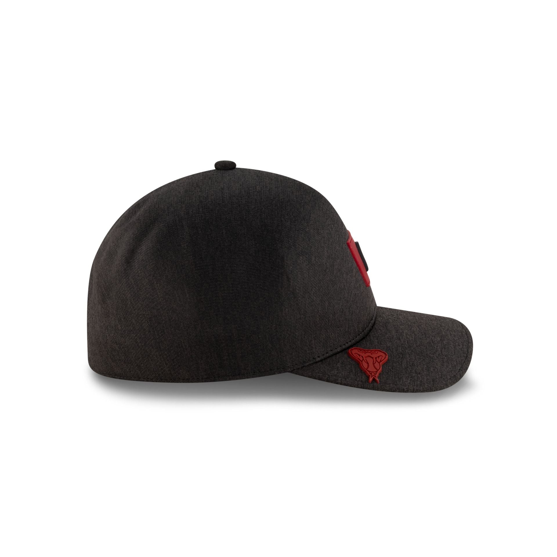 Arizona Diamondbacks 2026 Clubhouse Shadow Tech 39THIRTY INFINITY Stretch Fit Hat