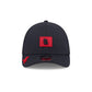 St. Louis Cardinals 2026 Clubhouse 39THIRTY M-Crown Stretch Fit Hat