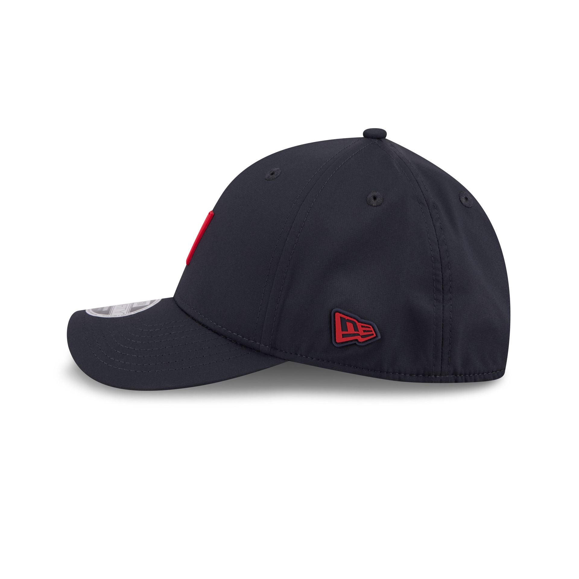 St. Louis Cardinals 2026 Clubhouse 39THIRTY M-Crown Stretch Fit Hat
