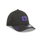 Colorado Rockies 2026 Clubhouse 39THIRTY M-Crown Stretch Fit Hat