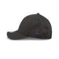 Colorado Rockies 2026 Clubhouse 39THIRTY M-Crown Stretch Fit Hat