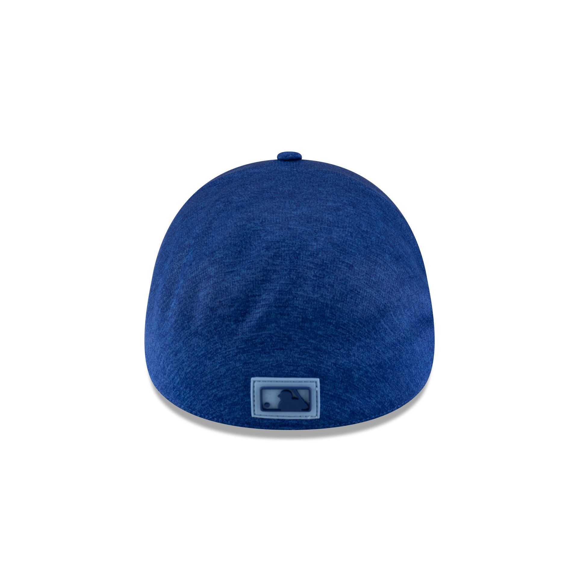 Kansas City Royals 2026 Clubhouse Shadow Tech 39THIRTY INFINITY Stretch Fit Hat