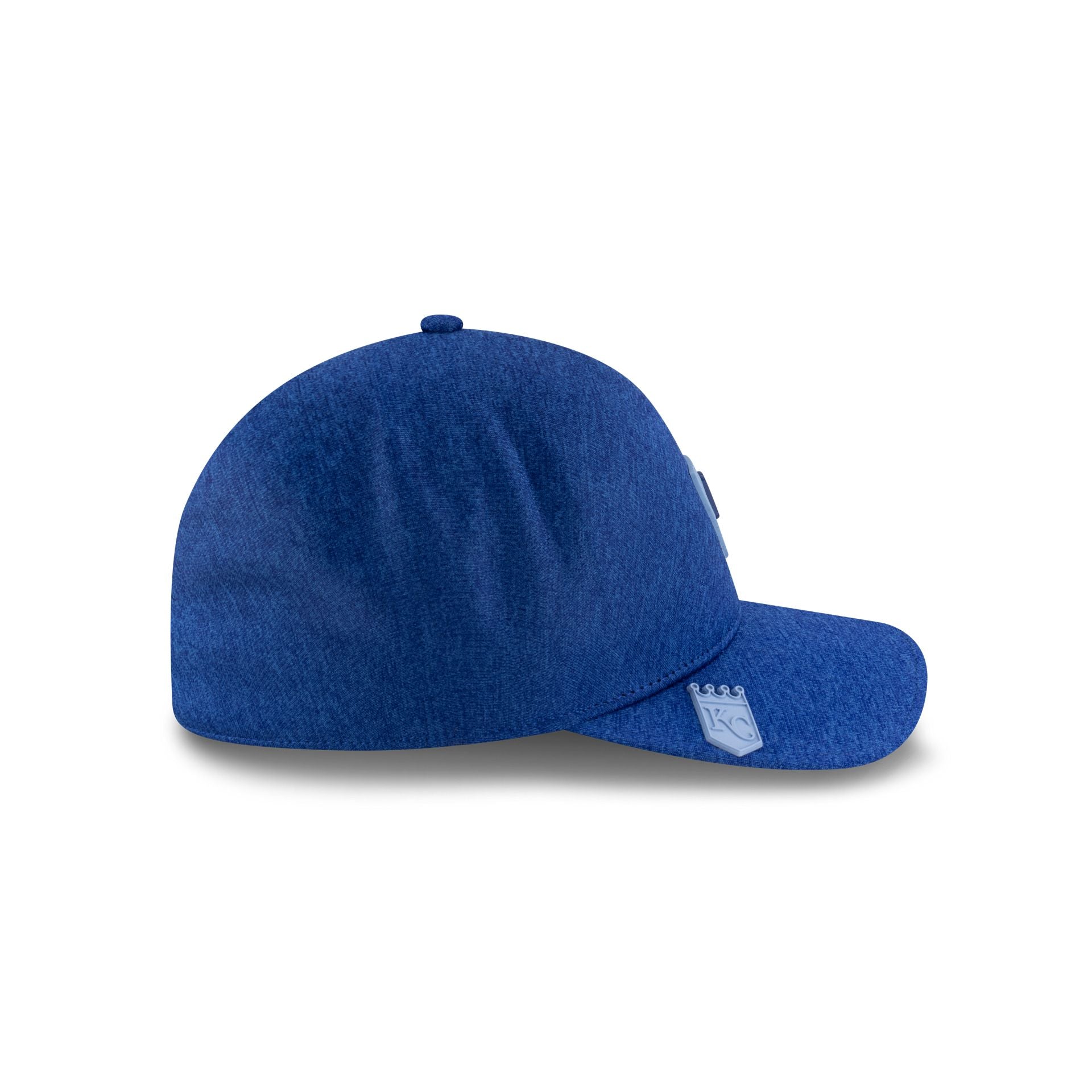 Kansas City Royals 2026 Clubhouse Shadow Tech 39THIRTY INFINITY Stretch Fit Hat