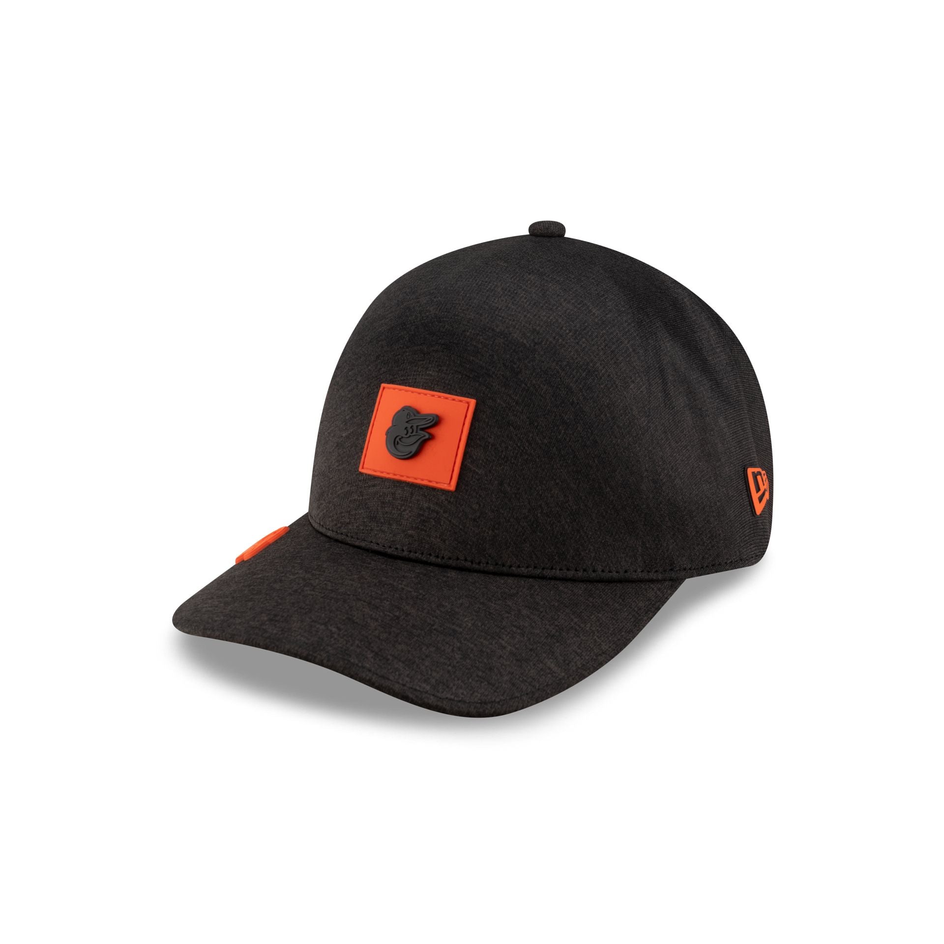 Baltimore Orioles 2026 Clubhouse Shadow Tech 39THIRTY INFINITY