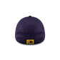 Milwaukee Brewers 2026 Clubhouse Shadow Tech 39THIRTY INFINITY Stretch Fit Hat