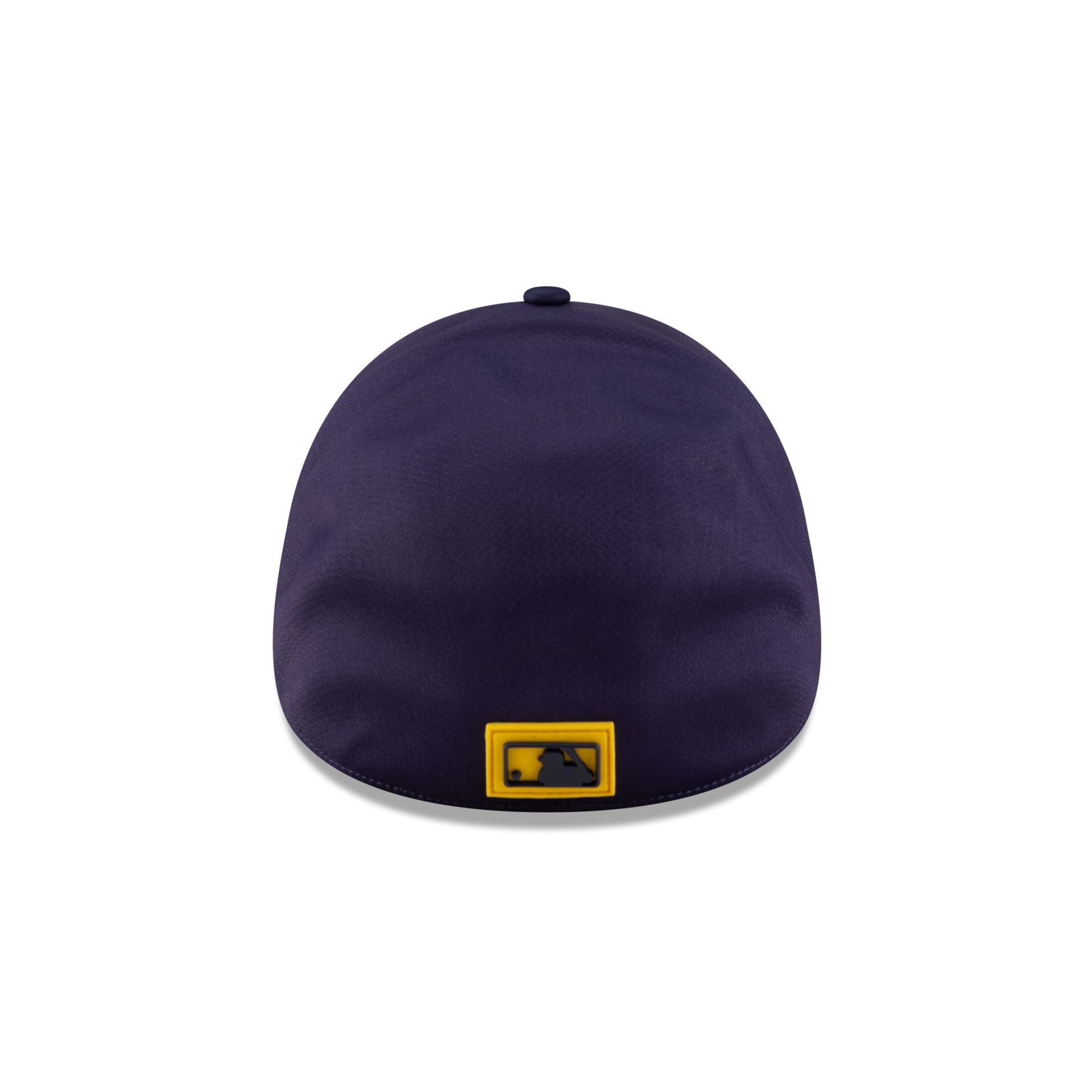 Milwaukee Brewers 2026 Clubhouse Shadow Tech 39THIRTY INFINITY Stretch Fit Hat