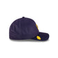 Milwaukee Brewers 2026 Clubhouse Shadow Tech 39THIRTY INFINITY Stretch Fit Hat