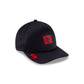 Minnesota Twins 2026 Clubhouse Shadow Tech 39THIRTY INFINITY Stretch Fit Hat
